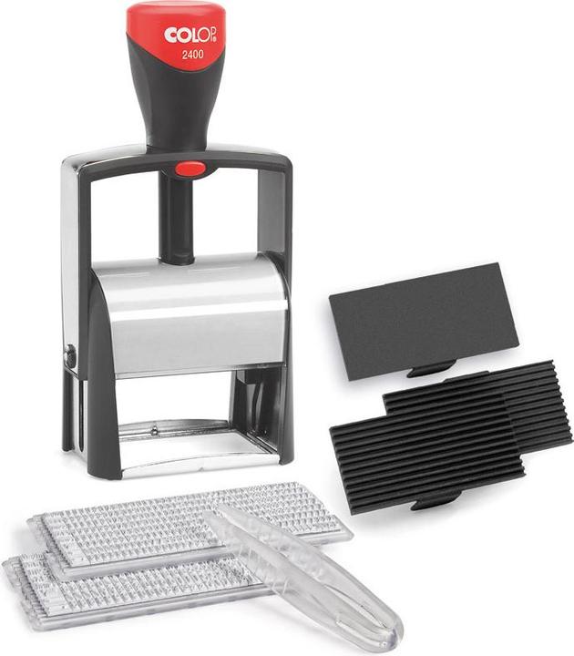 Produktbild Colop Printer Set