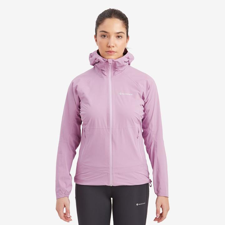 Actual product image Montane Women's Minimus Lite Jacket (M)
