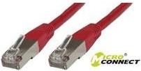 Immagine prodotto MicroConnect Cavo di rete (S/STP, CAT6, 5 m)