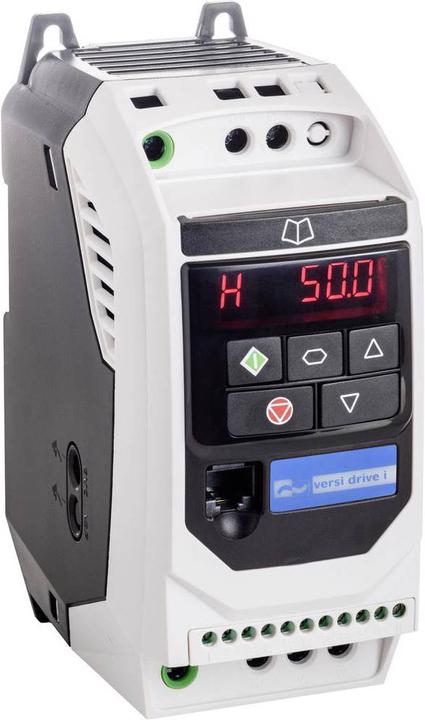 Peter Electronic Frequenzumrichter VersiDrive i 220/E3