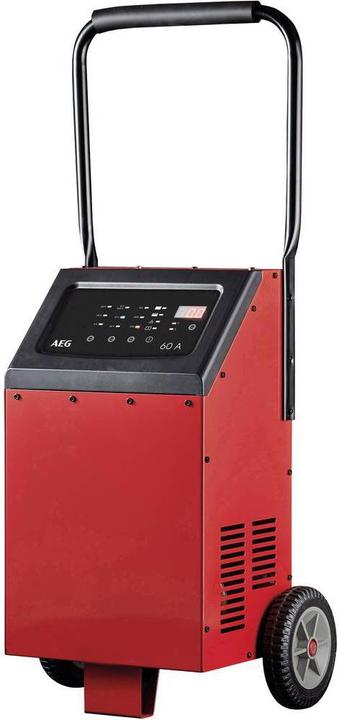 Image du produit AEG LT 60 (12V, 24V, 60 A)