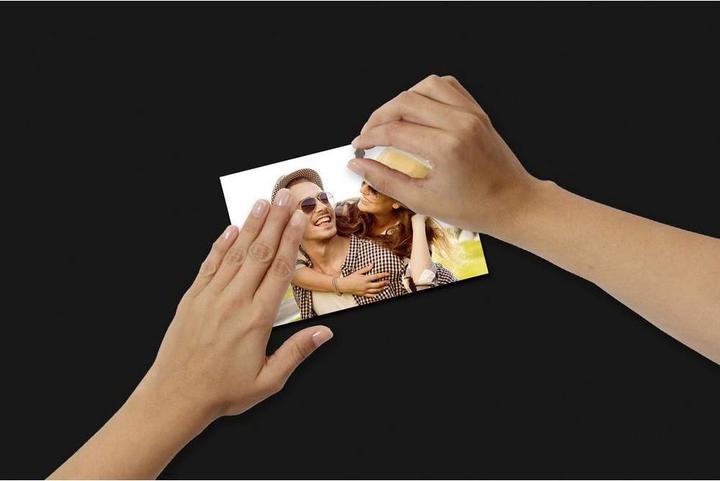 Actual product image BE! Board Glass magnetic board Be!Board, 45 x cm (1 x)