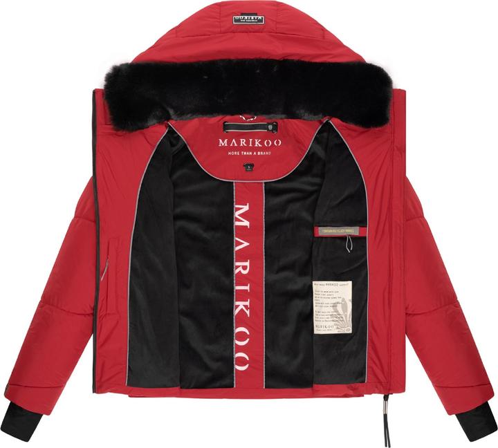 Image du produit Marikoo Simaraa XVI (S)