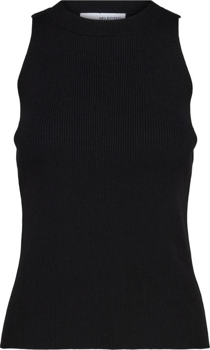 Selected Femme Ärmelloses Strickoberteil (XXL)