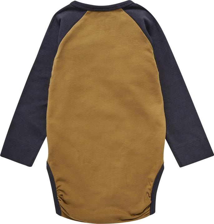 Immagine prodotto hummel hmlBRORSON CORPO L/S (92)
