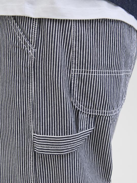 Image du produit Jack & Jones Jpstalex Hickory Pants Styd Ss25 (W33/L34)