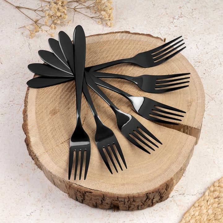 Immagine prodotto BerlingerHaus set di posate da 24 pezzi (24 Pezzo/i, Set di posate)