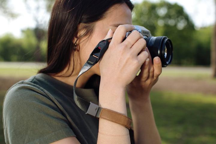 Image du produit Peak Design Cuff (Dragonne)