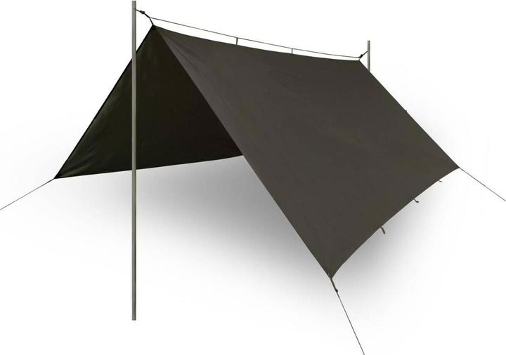 Helikon Supertarp - Zelt (Tarp, 0.90 kg)