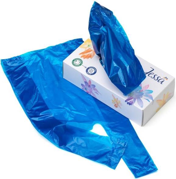 Produktbild dm Jessa Entsorgungsbeutel (50 x)