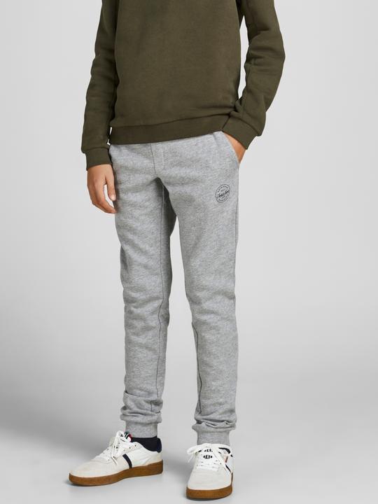 Actual product image Jack & Jones Boys 2 Pack Sweat Pants (152)