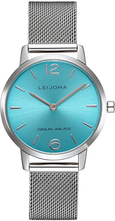 Produktbild Leijona Loisto 5172-4689 -rannekello,, Light Turquoise
