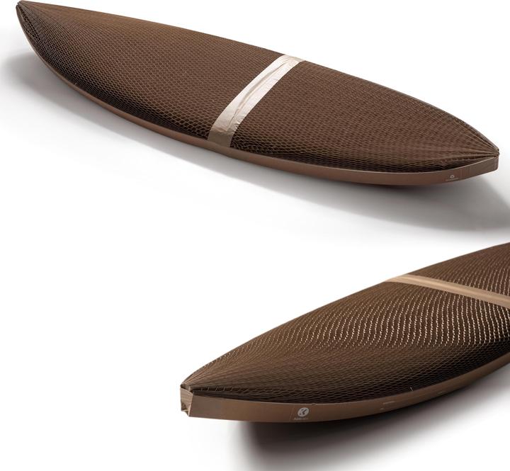 Produktbild Olaian LONGBOARD 900 (9')