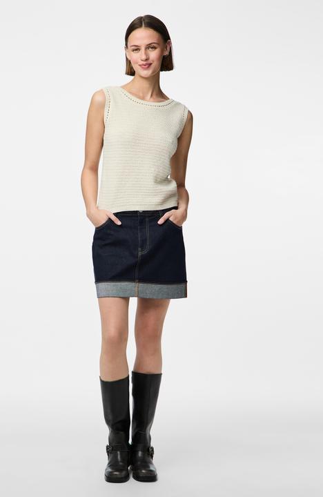 Produktbild Pieces PCKOE Häkel Wendbares Top (XS)