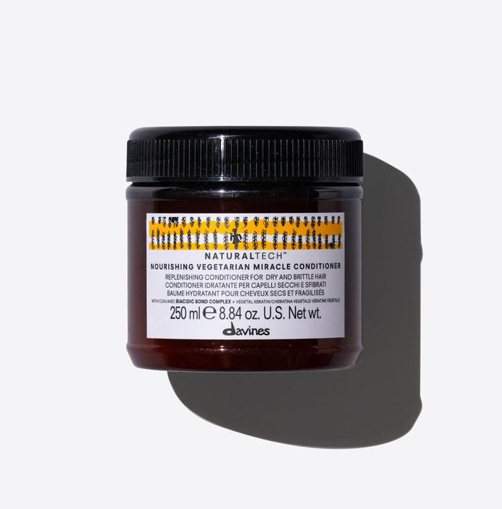 Image du produit Davines Nourrir avec les technologies naturelles (250 ml)
