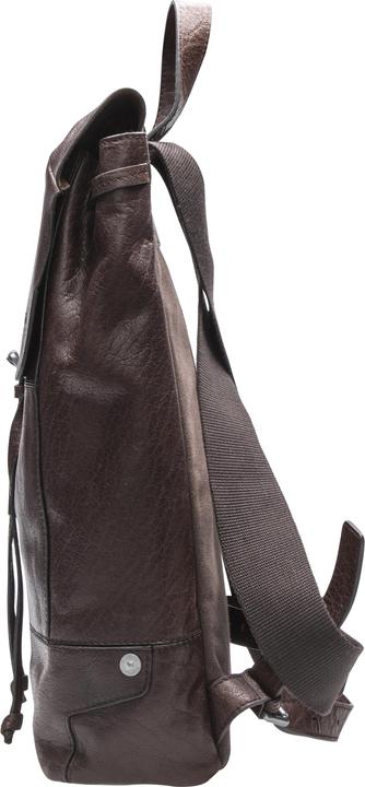 Actual product image Strellson backpack svf abbey