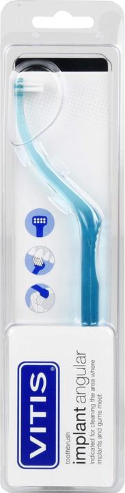 Produktbild Dentaid Vitis Implant Angular (1 x)