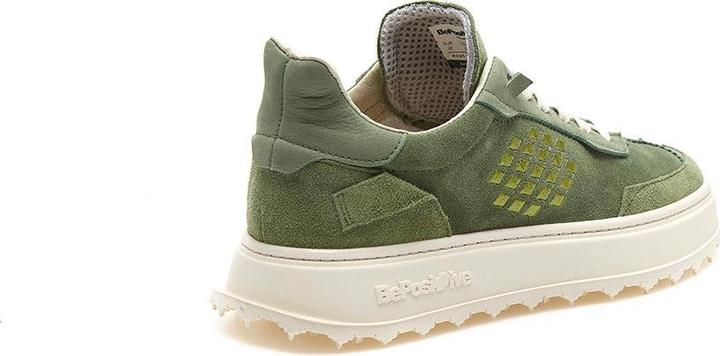 Produktbild BePositive Cuprace Wing - Suede Mix + Nubuck (36)