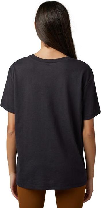 Produktbild Fox Tee 23 Boundary Ss Top Blk S (S)