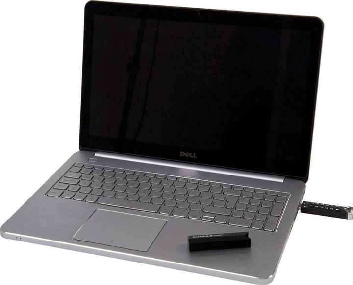 Image du produit iStorage Datashur Pro2 (4 Go, USB-A, USB 3.0)