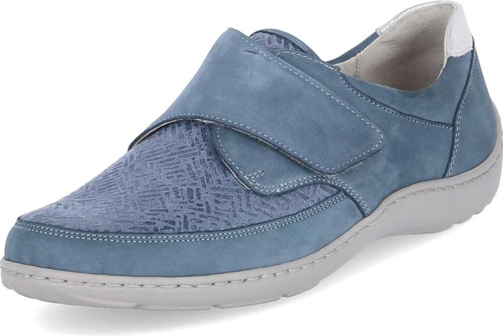 Produktbild Waldläufer Halbschuh Henni (38.5)
