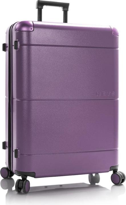 Actual product image Heys Zen - Trolley case (125 l, L (90 - 115l))