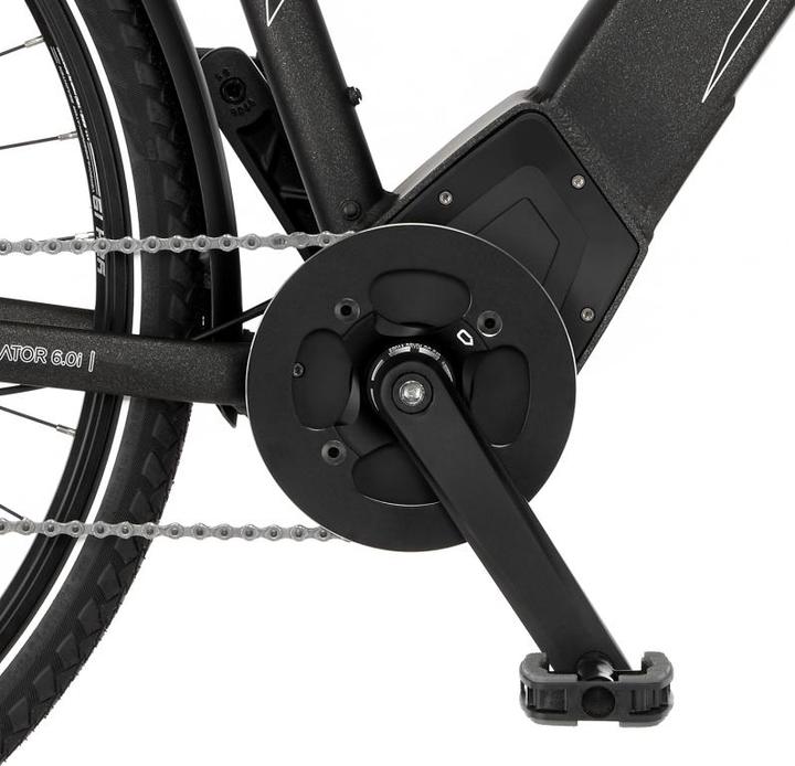 Actual product image Fischer VIATOR 6.0i 55 cm men (55 cm)