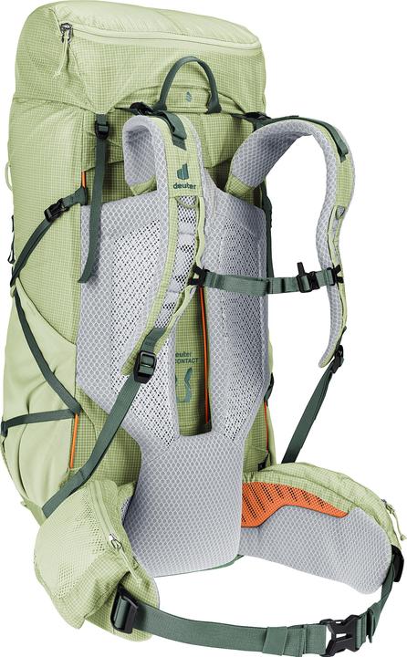 Immagine prodotto Deuter Aircontact Ultra 35+5 (40 l)
