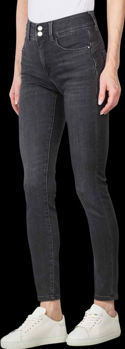 Produktbild Salsa Jeans Secret Skinny Push In Black (30, 40)