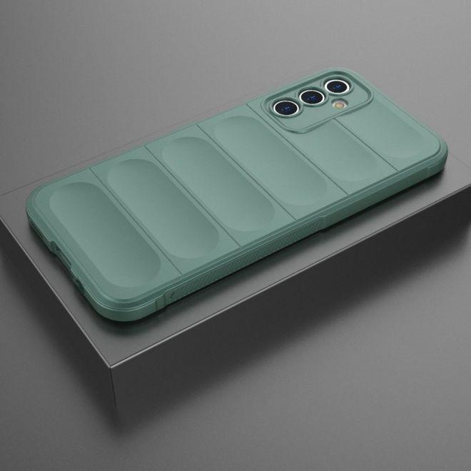 Actual product image MU Classic Softcase TPU Rugged Series (Samsung Galaxy A14 5G, Samsung Galaxy A14)