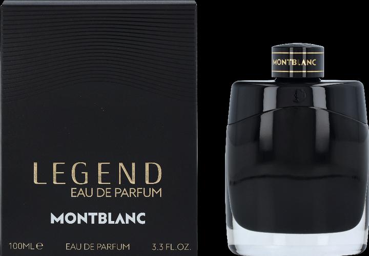 Immagine prodotto Montblanc Leggenda (Eau de parfum, 100 ml)