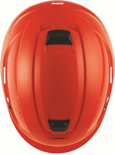 Immagine prodotto Uvex Sports Casco di sicurezza uvex pronamic 9731331 rosso con prese d'aria (65 cm)