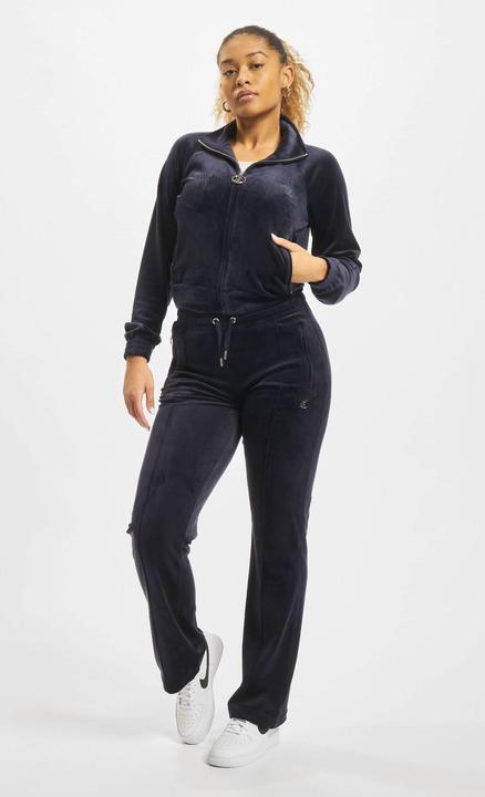 Produktbild Juicy Couture Tanya Velour Freizeitjacke - 102763 (XL)