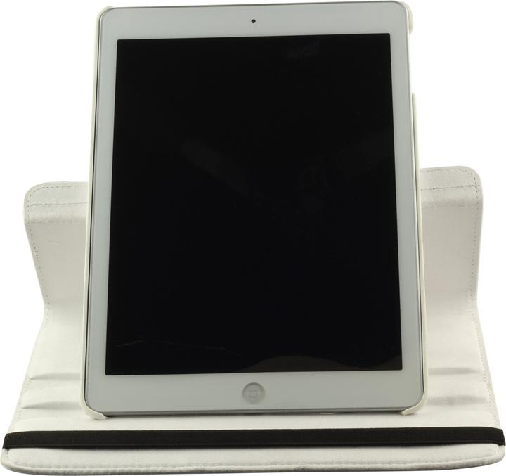 Image du produit PhoneLook Etui cuir 10.2- Premium Flip 360 (iPad 10.2, Ipad 10)
