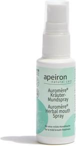 Immagine prodotto Apeiron Spray per la bocca a base di erbe (30 ml, Spray per bocca)