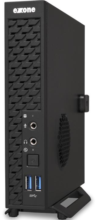 Actual product image EXTRA Computer exone PREMICO Slim X12 i5-12400T, 16GB, 500GB SSD, W11Pro *7x24* (Intel Core i5-12400T, 16 GB, 500 GB, UHD Graphics 730)