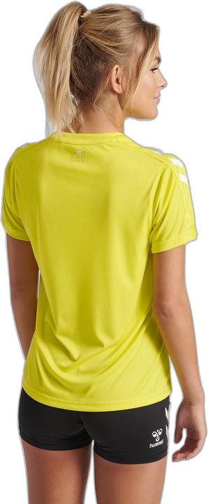 Image du produit hummel Core Xk Poly Jersey S/S Femme (L)