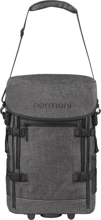 Produktbild Normani Reisetasche (42 l, Handgepäck (bis 50l))