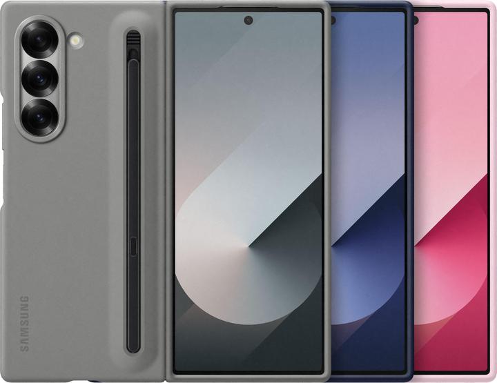 Image du produit Samsung Couverture (Samsung Galaxy Z Fold6)