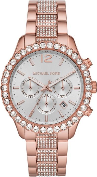 Image du produit Michael Kors MK6791 (Montre analogique, Chronographe, 42 mm)