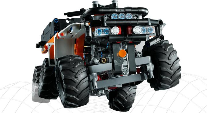 Image du produit LEGO Véhicule tout-terrain (42139, LEGO Technic)