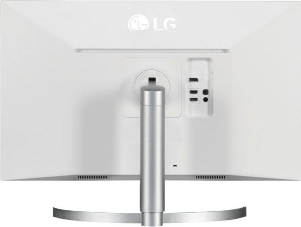 Actual product image LG 27UL550P-W (3840 x 2160 Pixels, 27")
