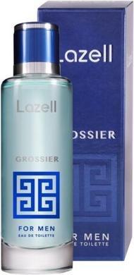 Actual product image Lazell Grossier For Men - Eau De Toilette - 100Ml (Eau de toilette, 100 ml)