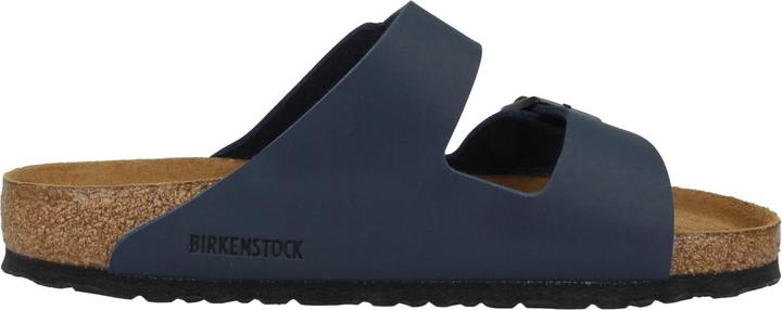 Actual product image Birkenstock Arizona Soft Bed Birko Flor Normal (36)