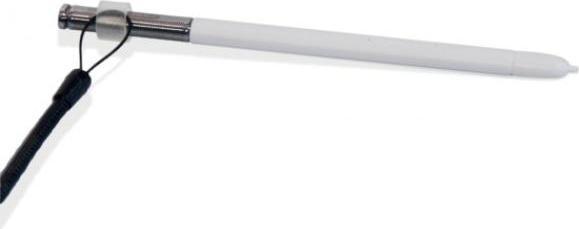 Produktbild Mobilis Spiralband für Capacitive Stylus Touchstifte 10 Stück(e)