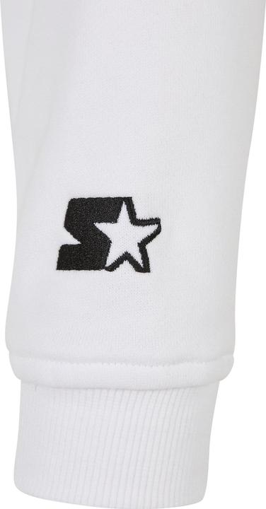 Image du produit Starter Ladies Cropped Hoody (XL)