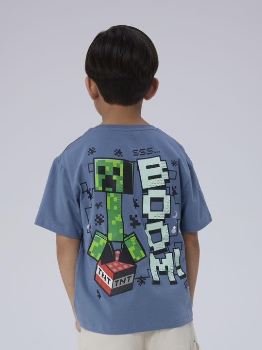 Produktbild Name it Minecraft T-Shirt (134)