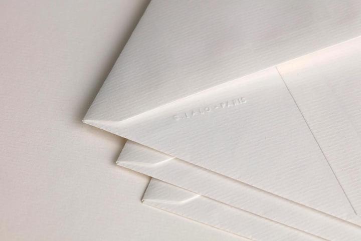 Actual product image G. Lalo Umschläge (C5, 25 x)