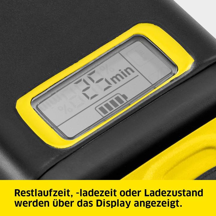 Image du produit Kärcher Kit de démarrage (18 V)
