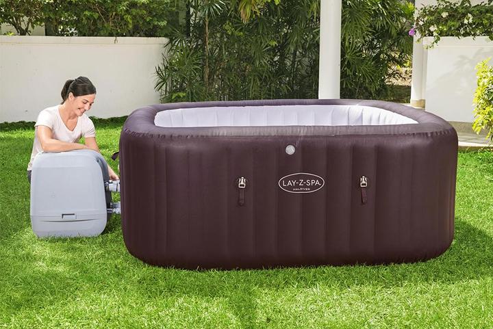 Produktbild Bestway Lay-Z-Spa Maldives HydroJet Pro (7 Pers.)